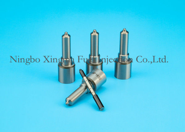 Common Rail Diesel Fuel Injector Nozzle , Industrial Injection Nozzles