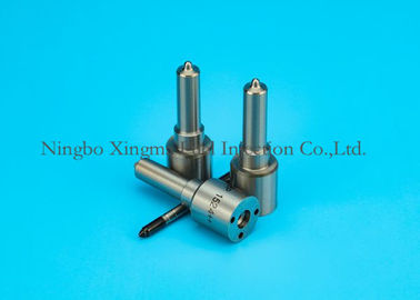中国 DLLA148P1524 0433171939 ボッシュの注入器のノズル、ボッシュのディーゼル注入器ポンプ部品 サプライヤー