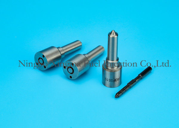Diesel Fuel Common Rail Injector Nozzles DLLA143P1414 , 0433171876 For Bosch Cummins Injector 0445120046